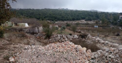 House for Sale Mechmech Jbeil Housing Two Floors Area 224Sqm Terrace 110Sqm Land Area 1300Sqm