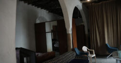 Old House for Sale Aamchit Jbeil Housing Area 400Sqm Land Area 13800Sqm