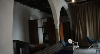 Old House for Sale Aamchit Jbeil Housing Area 400Sqm Land Area 13800Sqm
