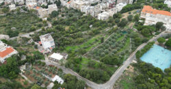 Old House for Sale Aamchit Jbeil Housing Area 400Sqm Land Area 13800Sqm
