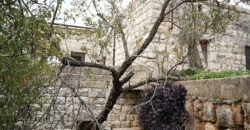 Old House for Sale Aamchit Jbeil Housing Area 400Sqm Land Area 13800Sqm
