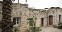Old House for Sale Aamchit Jbeil Housing Area 400Sqm Land Area 13800Sqm