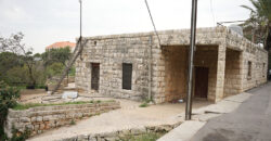 Old House for Sale Aamchit Jbeil Housing Area 400Sqm Land Area 13800Sqm