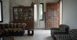 Old House for Sale Aamchit Jbeil Housing Area 400Sqm Land Area 13800Sqm