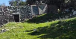 Land for Sale Kharbeh Jbeil Area 1993Sqm & Natural Stone Vault ( Arch 43Sqm ).