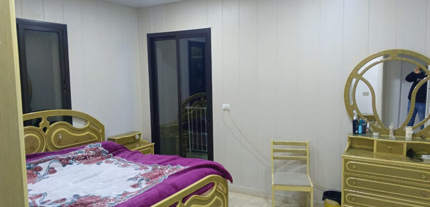 Used Apartment for Sale Hadath El Jebbeh Bsharri Second Floor Area 240Sqm