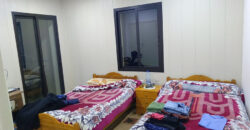 Used Apartment for Sale Hadath El Jebbeh Bsharri Second Floor Area 240Sqm