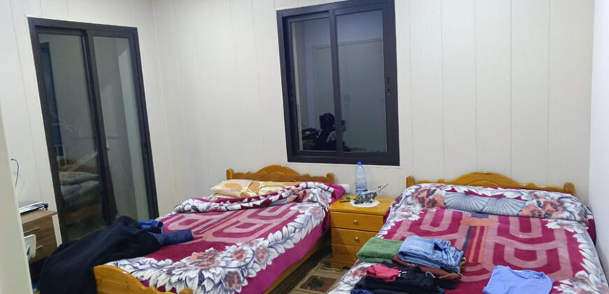 Used Apartment for Sale Hadath El Jebbeh Bsharri Second Floor Area 240Sqm