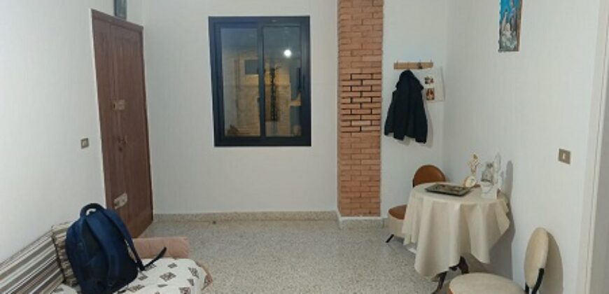 Used Apartment for Sale Hadath El Jebbeh Bsharri Second Floor Area 240Sqm