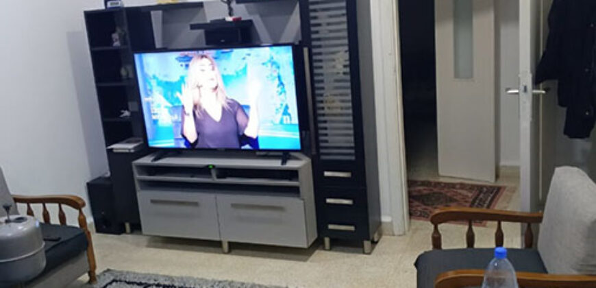 Used Apartment for Sale Hadath El Jebbeh Bsharri Second Floor Area 240Sqm