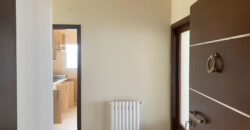 Used Apartment for Sale Bouar Kesserwan Area 210Sqm