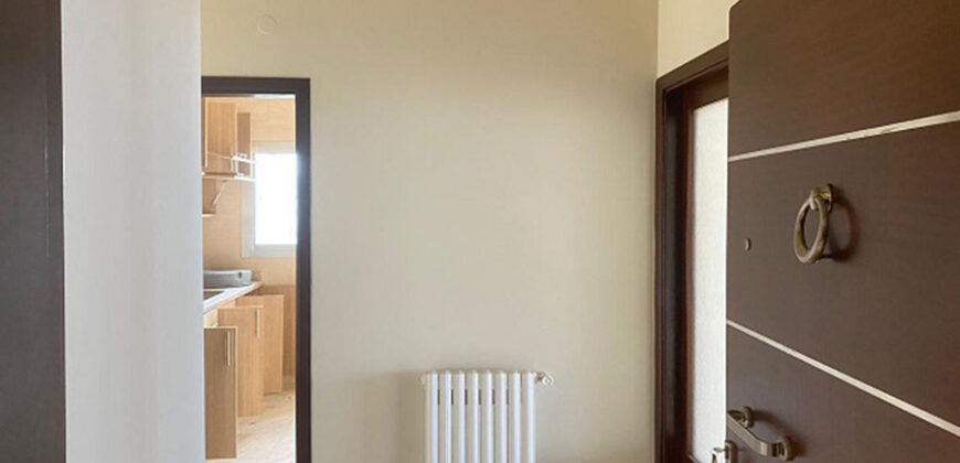 Used Apartment for Sale Bouar Kesserwan Area 210Sqm