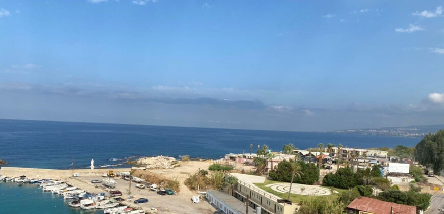 Used Apartment for Sale Bouar Kesserwan Area 210Sqm