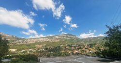 House for Sale Beit Chlala Batroun Housing Two Floor Area 150Sqm Land Area 625Sqm