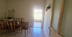 House for Sale Beit Chlala Batroun Housing Two Floor Area 150Sqm Land Area 625Sqm
