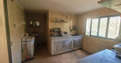 House for Sale Beit Chlala Batroun Housing Two Floor Area 150Sqm Land Area 625Sqm
