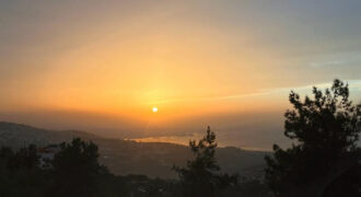 Land for Sale Ras Osta Jbeil Area 1405Sqm