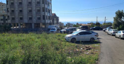 Land for Sale Blat Jbeil Area 730Sqm