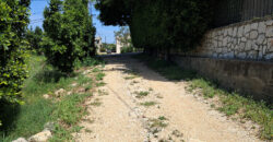 Land for Sale Edde Jbeil Area 1006Sqm