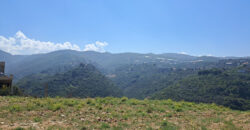 Land for Sale Hbaline Jbeil Area 2102Sqm
