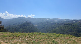 Land for Sale Hbaline Jbeil Area 2102Sqm
