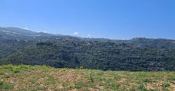 Land for Sale Hbaline Jbeil Area 2102Sqm