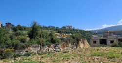 Land for Sale Hbaline Jbeil Area 2102Sqm
