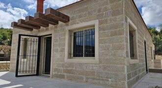 Villa for Sale Mechmech Jbeil Housing Area 250Sqm Land Area 350Sqm