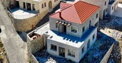 Villa for Sale Mechmech Jbeil Housing Area 250Sqm Land Area 350Sqm