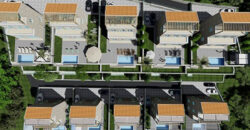 Villa for Sale Aalali Batroun ( Under Construction ) Triplex Housing Area 250Sqm and Land Area 550Sqm