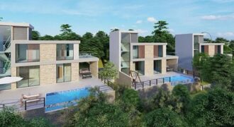 Townhouse for Sale Chabtine Batroun Area 120Sqm & Garden 100Sqm & Terrace 20Sqm