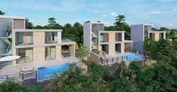 Townhouse for Sale Chabtine Batroun Area 120Sqm & Garden 100Sqm & Terrace 20Sqm
