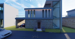 Townhouse for Sale Chabtine Batroun Area 120Sqm & Garden 100Sqm & Terrace 20Sqm