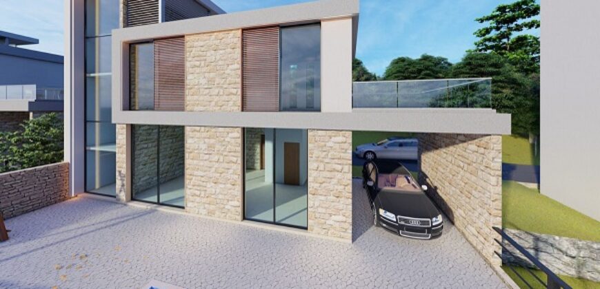 Townhouse for Sale Chabtine Batroun Area 120Sqm & Garden 100Sqm & Terrace 20Sqm
