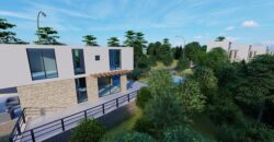 Townhouse for Sale Chabtine Batroun Area 120Sqm & Garden 100Sqm & Terrace 20Sqm