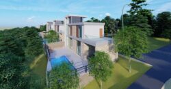 Townhouse for Sale Chabtine Batroun Area 120Sqm & Garden 100Sqm & Terrace 20Sqm