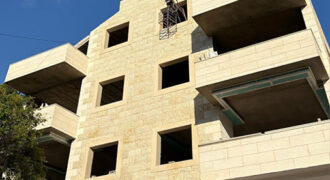 Apartment for Sale Blat Jbeil Duplex Area 200Sqm