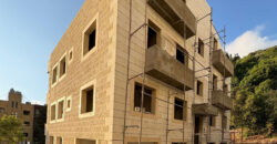 Apartment for Sale Blat Jbeil Duplex Area 200Sqm