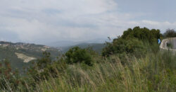 Land for Sale Kour Batroun Area 3606Sqm