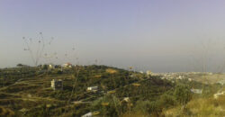Land for Sale Bentael Jbeil Area 2980Sqm