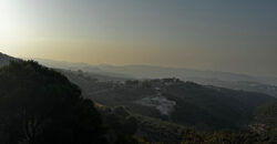 Land for Sale Halta Batroun Area 14429Sqm