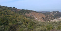 Land for Sale Kharbeh Jbeil Area 1789Sqm