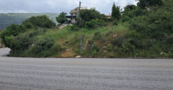 Land for Sale Barij Jbeil Area 770Sqm