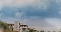 Project for Sale Qalhat Koura ( Under Construction)  Land Area 6148Sqm & 3 Bloks Villas ( Under Constraction )
