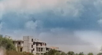 Project for Sale Qalhat Koura ( Under Construction)  Land Area 6148Sqm & 3 Bloks Villas ( Under Constraction )