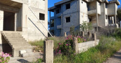Project for Sale Qalhat Koura ( Under Construction)  Land Area 6148Sqm & 3 Bloks Villas ( Under Constraction )