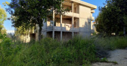Project for Sale Qalhat Koura ( Under Construction)  Land Area 6148Sqm & 3 Bloks Villas ( Under Constraction )