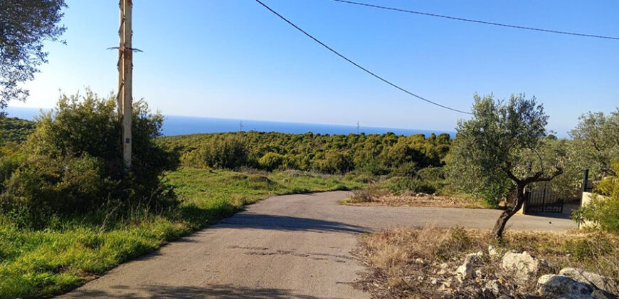 Project for Sale Qalhat Koura ( Under Construction)  Land Area 6148Sqm & 3 Bloks Villas ( Under Constraction )