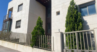 Used Apartment for Sale Fidar ( Halat ) Jbeil GF Floor Area 156Sqm & Garden 6Sqm Cave 4.5Sqm
