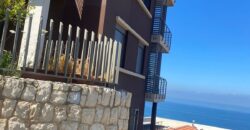 Used Apartment for Sale Fidar ( Halat ) Jbeil GF Floor Area 156Sqm & Garden 6Sqm Cave 4.5Sqm